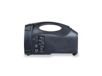 POCKETLIVE 630 Sistema PA Pessoal com Microfone Wireless UHF POCKETLIVE 630 Sistema PA Pessoal com Microfone Wireless UHF